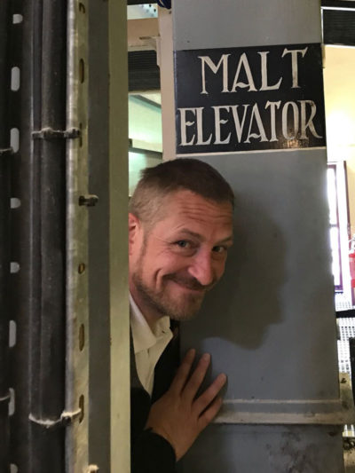 Marcel-Siebert-Malt-Elevator