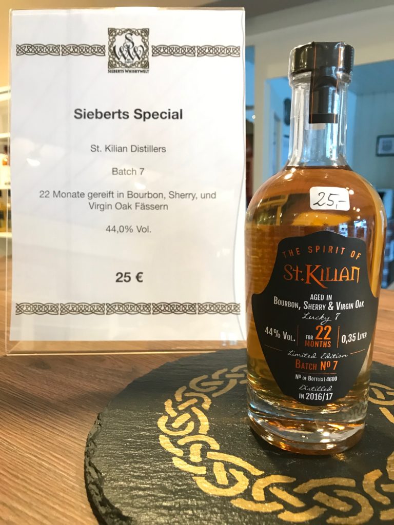 Kilian Batch7